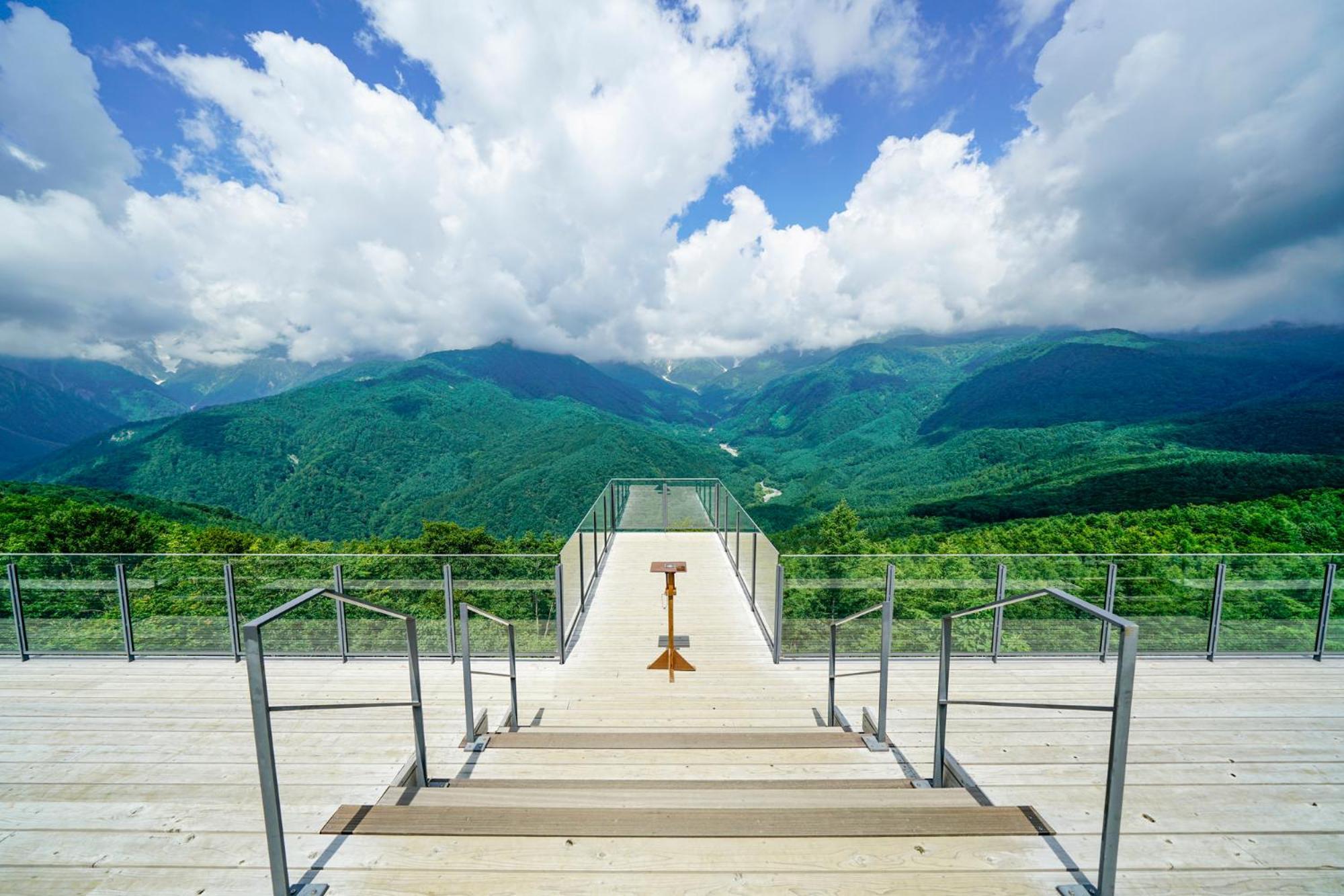 Tabist More Resort Keyaki No Ki Hakuba Exterior foto