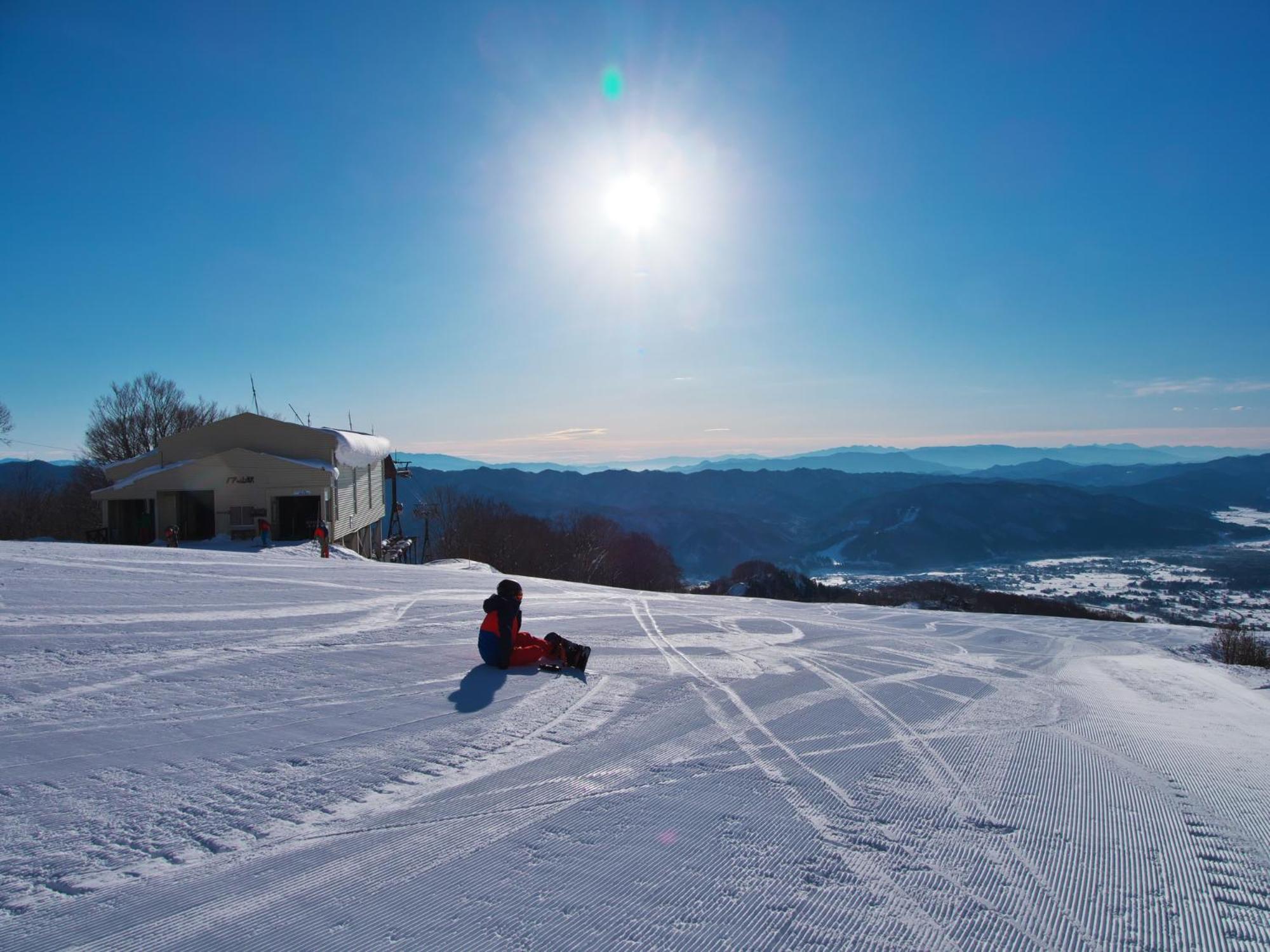 Tabist More Resort Keyaki No Ki Hakuba Exterior foto