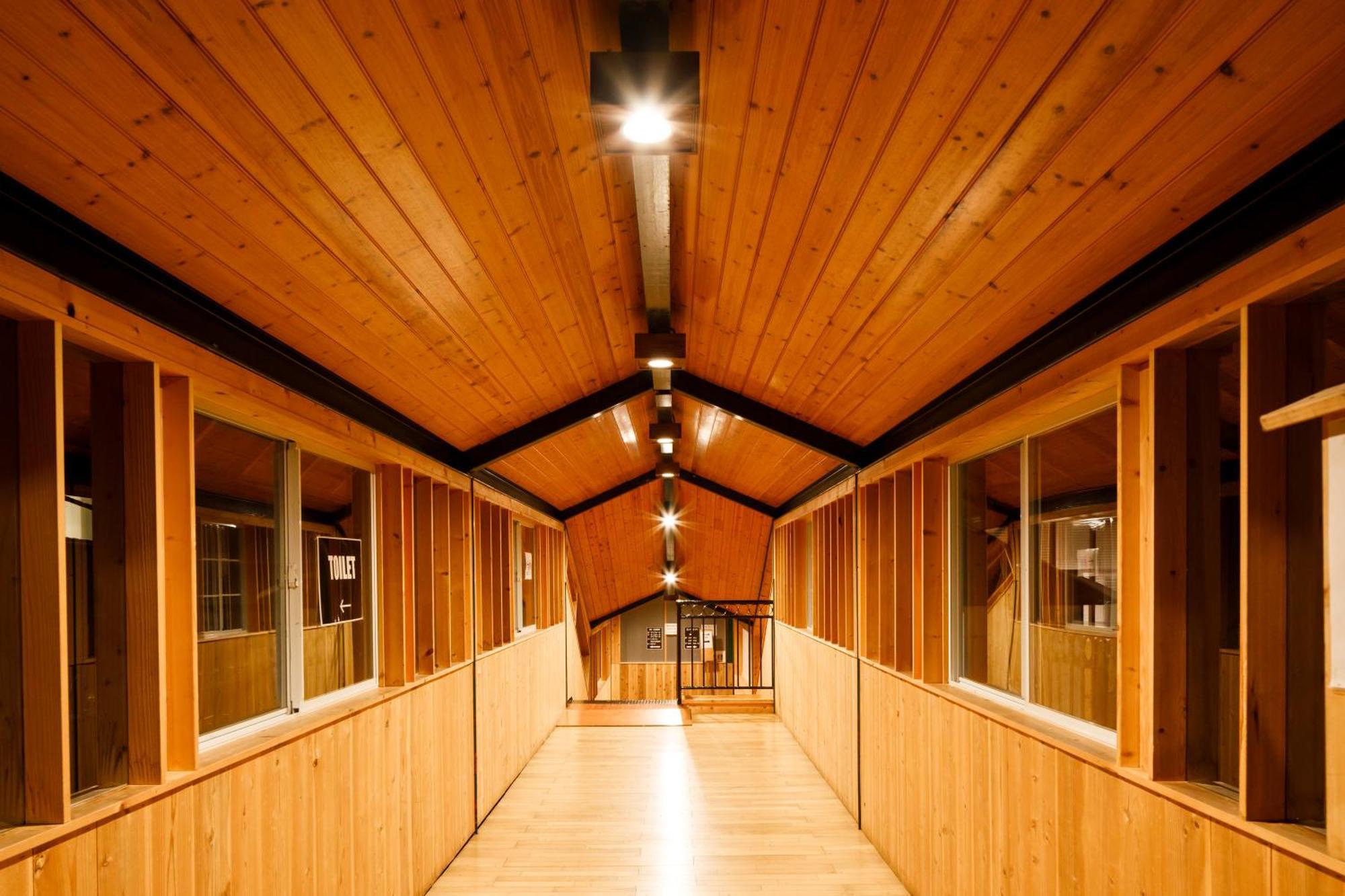 Tabist More Resort Keyaki No Ki Hakuba Exterior foto