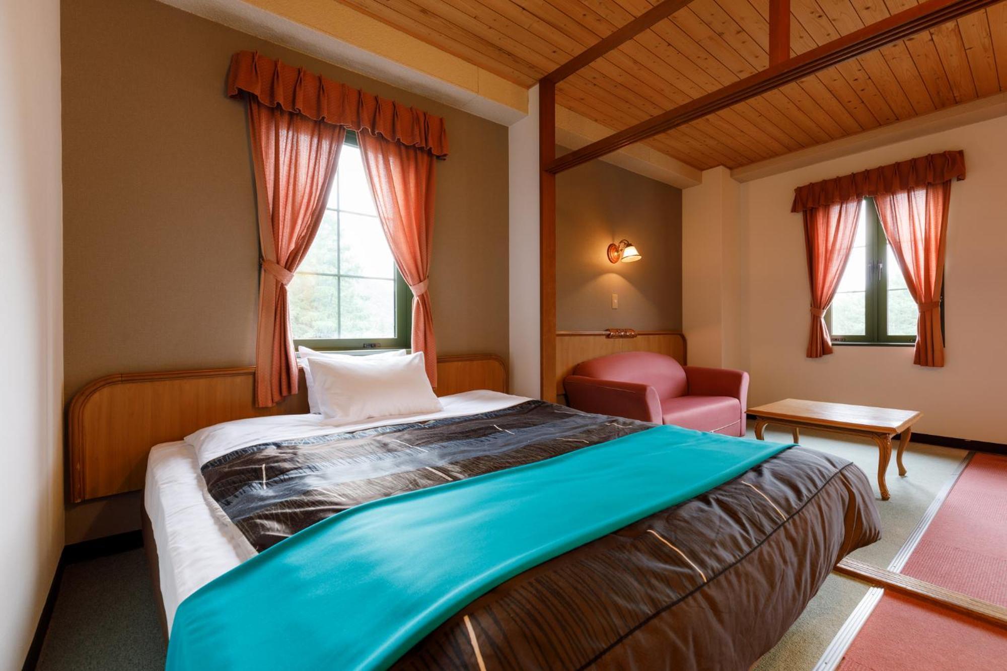 Tabist More Resort Keyaki No Ki Hakuba Exterior foto